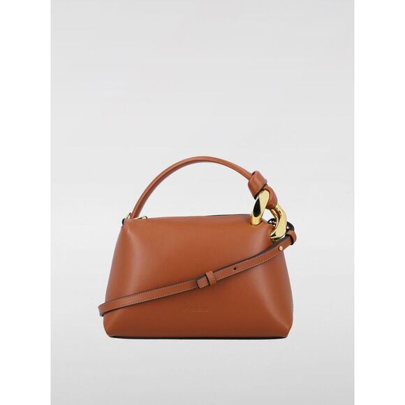 JW ANDERSON Handbags - Jw Anderson Mini Bag Woman Brown